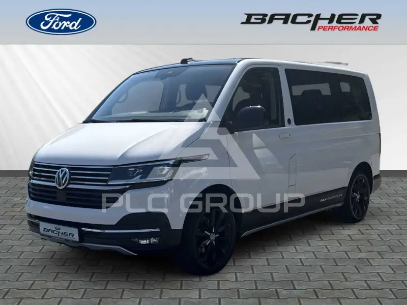 2021 Volkswagen T6