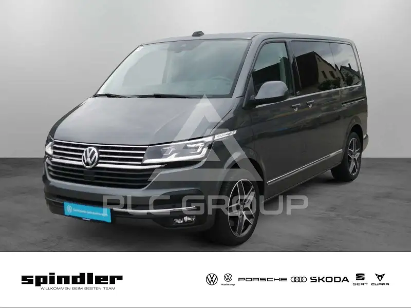 2021 Volkswagen T6