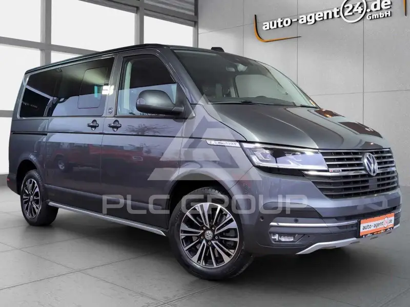 2021 Volkswagen T6