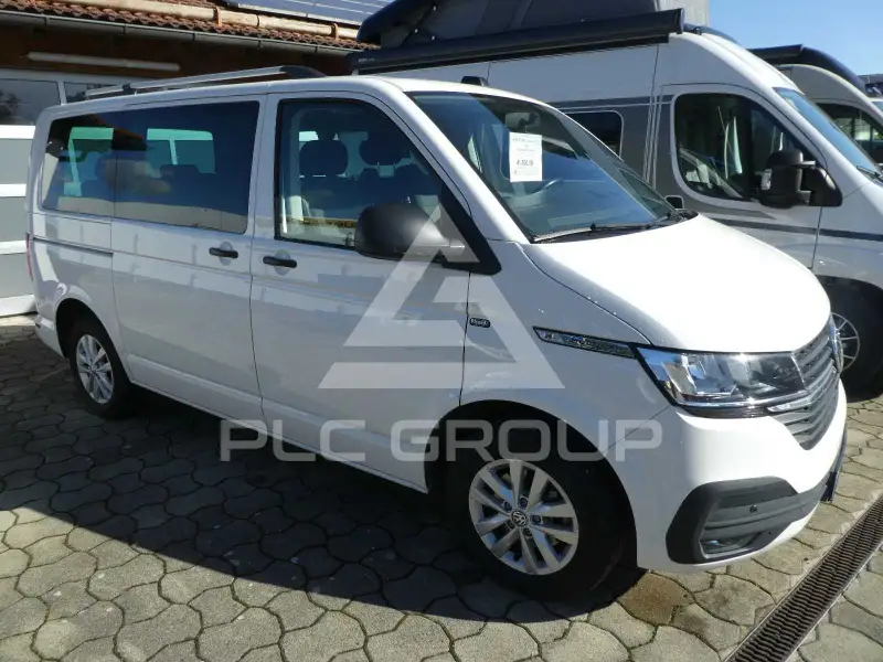 2021 Volkswagen T6
