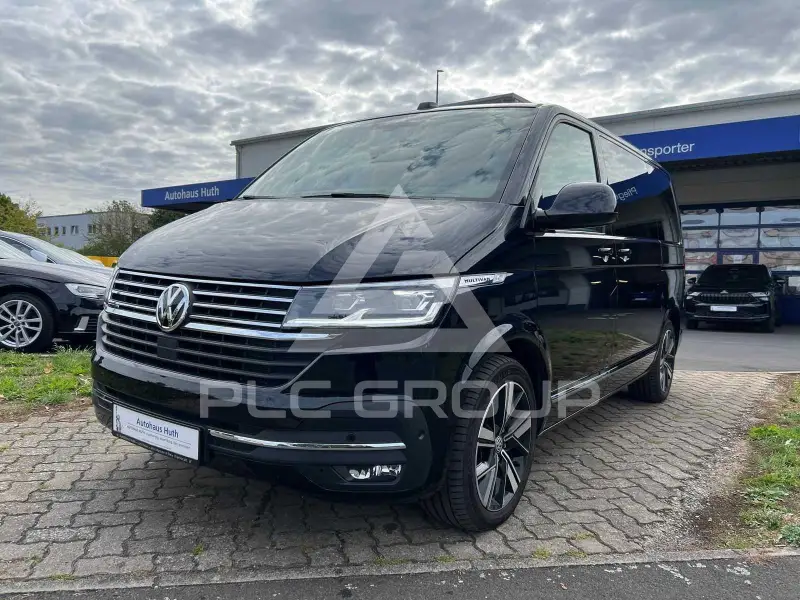 2021 Volkswagen T6