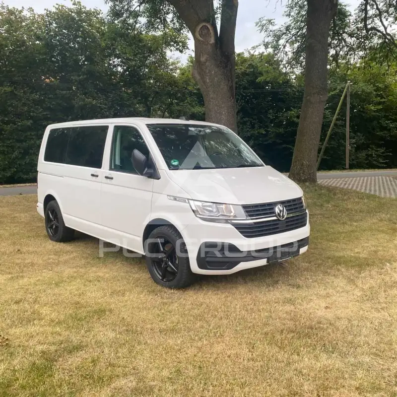 2021 Volkswagen T6