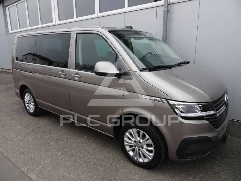 2021 Volkswagen T6