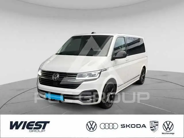 2021 Volkswagen T6