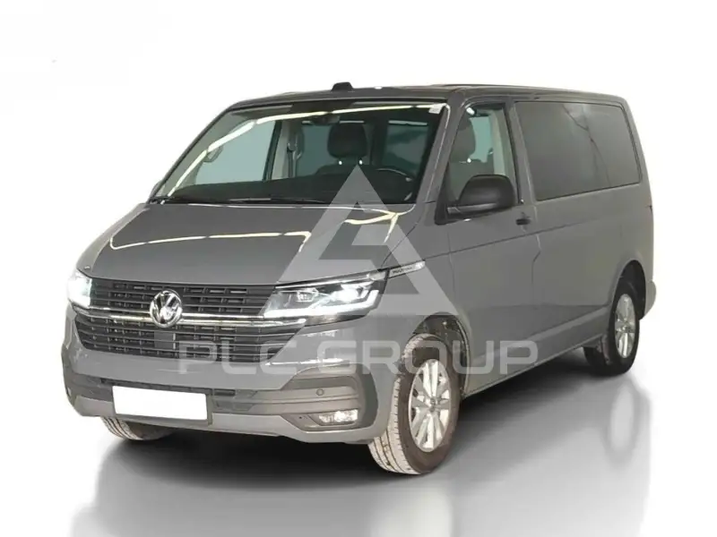 2021 Volkswagen T6