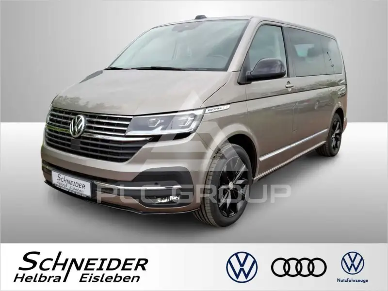 2021 Volkswagen T6