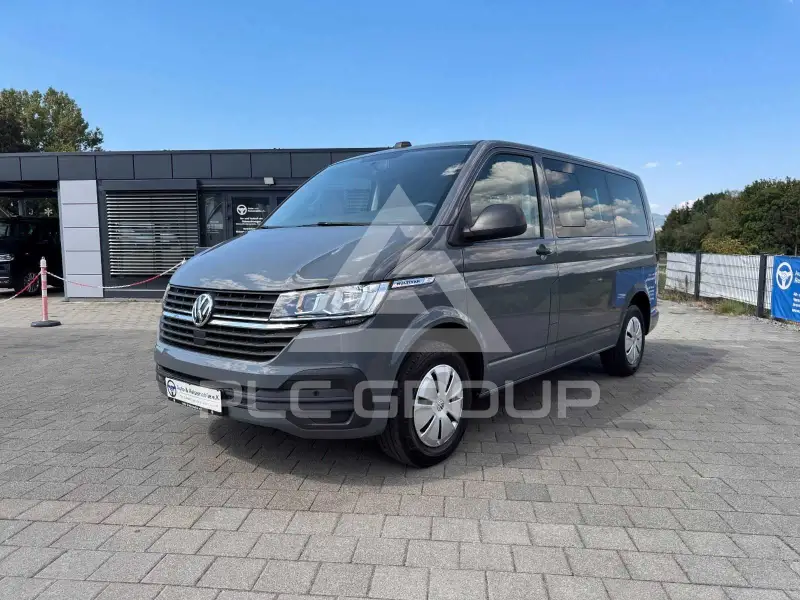 2021 Volkswagen T6