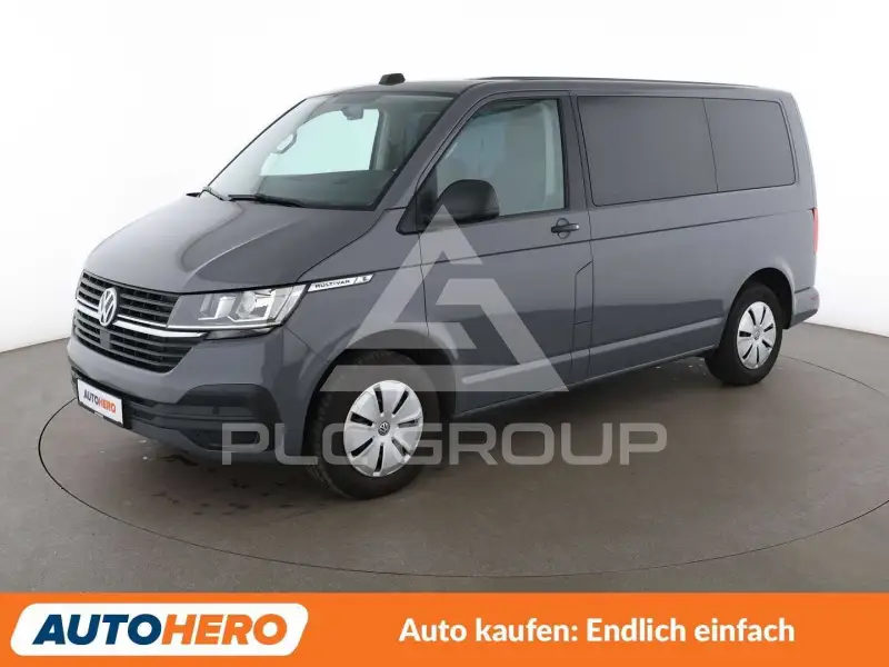 2021 Volkswagen T6