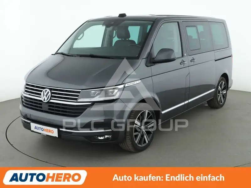 2021 Volkswagen T6
