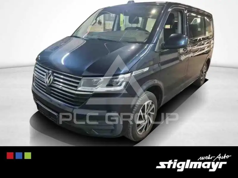 2021 Volkswagen T6