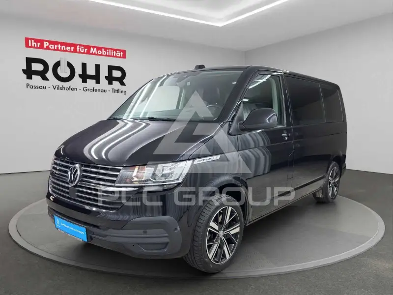 2021 Volkswagen T6