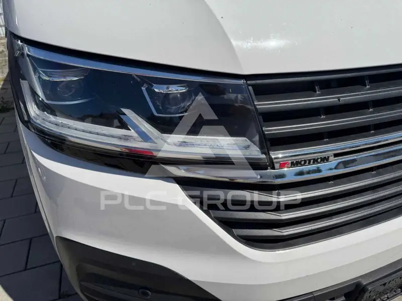 2021 Volkswagen T6