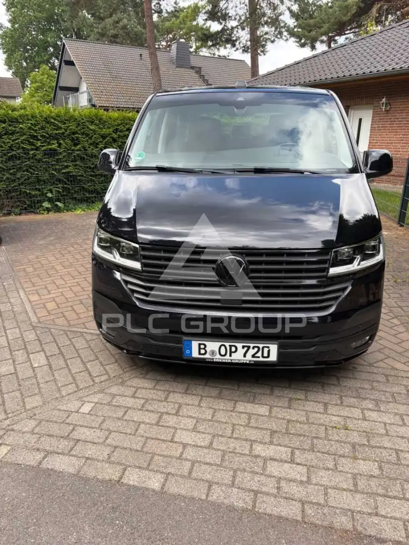 2021 Volkswagen T6
