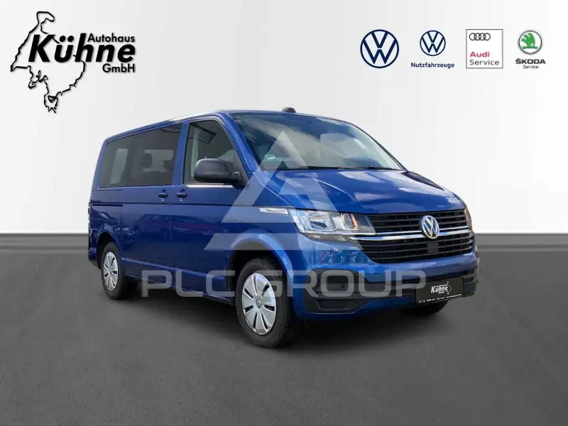 2021 Volkswagen T6