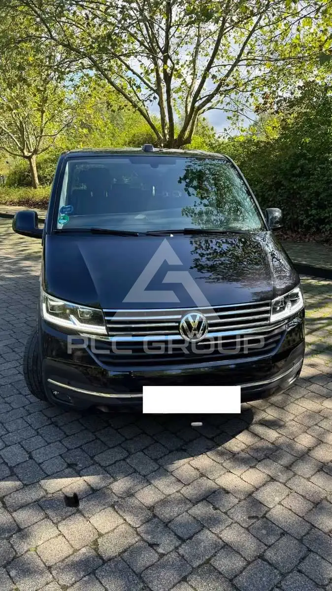 2021 Volkswagen T6