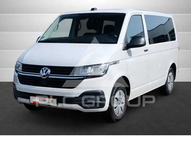 2021 Volkswagen T6