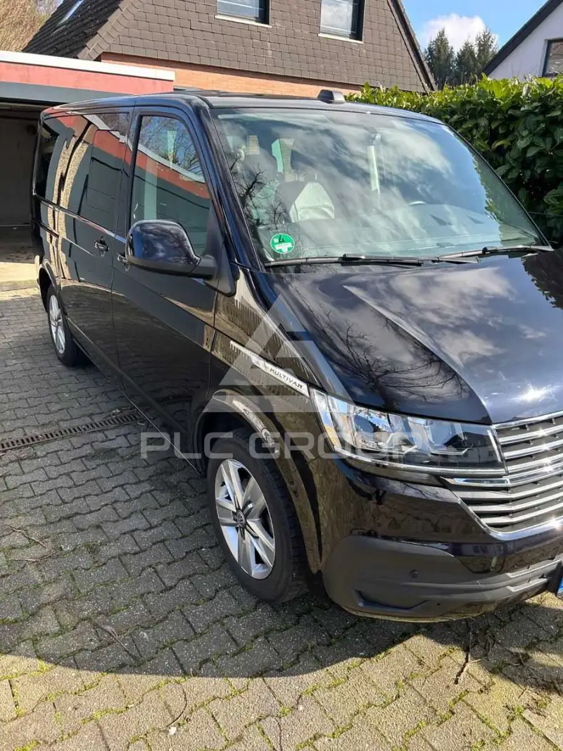 2021 Volkswagen T6