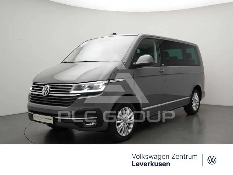 2021 Volkswagen T6