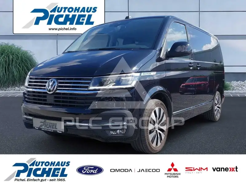 2021 Volkswagen T6