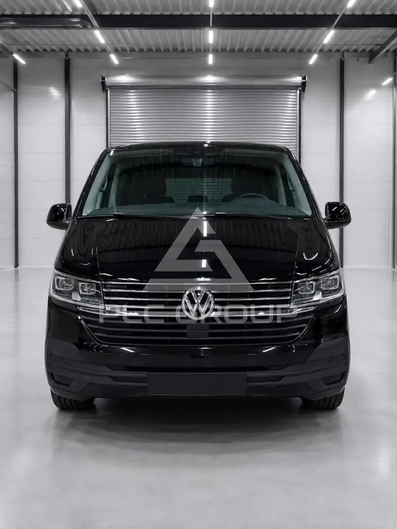2021 Volkswagen T6