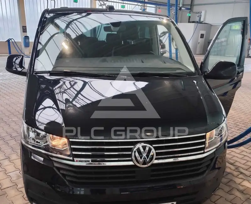 2021 Volkswagen T6