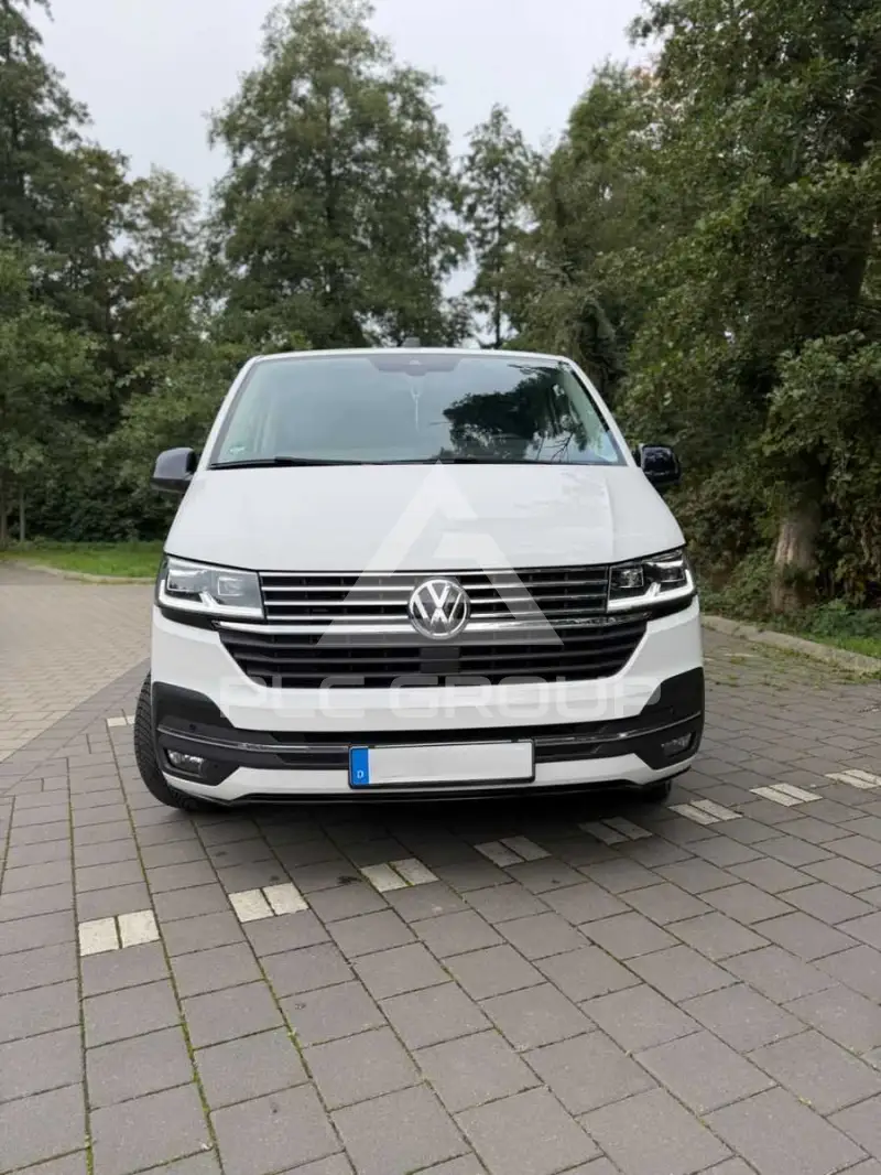 2021 Volkswagen T6