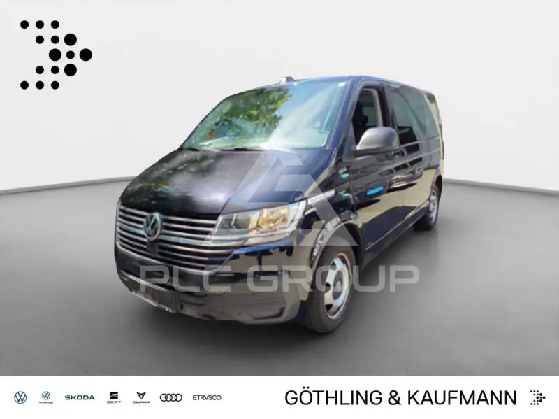 2021 Volkswagen T6