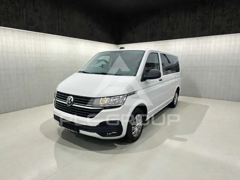 2021 Volkswagen T6