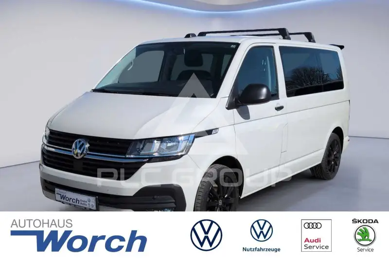 2021 Volkswagen T6