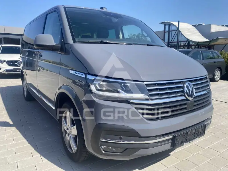 2021 Volkswagen T6