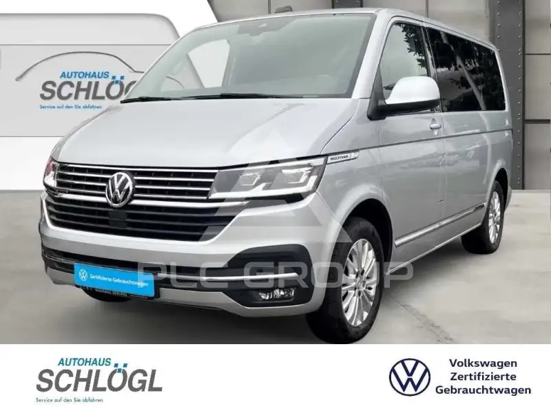 2021 Volkswagen T6