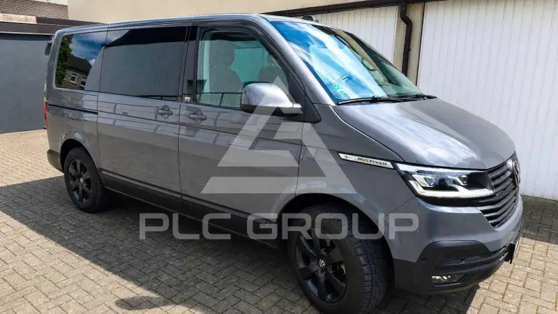 2021 Volkswagen T6