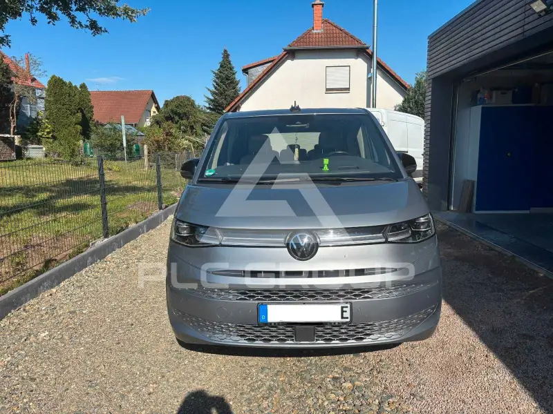 2021 Volkswagen T7 Multivan
