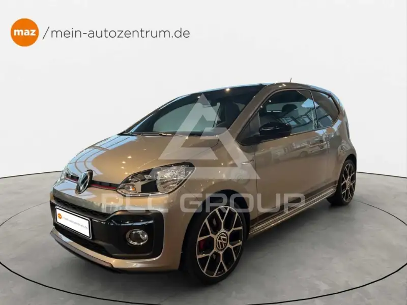 2021 Volkswagen Up