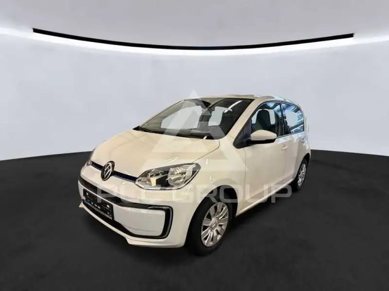 2021 Volkswagen Up