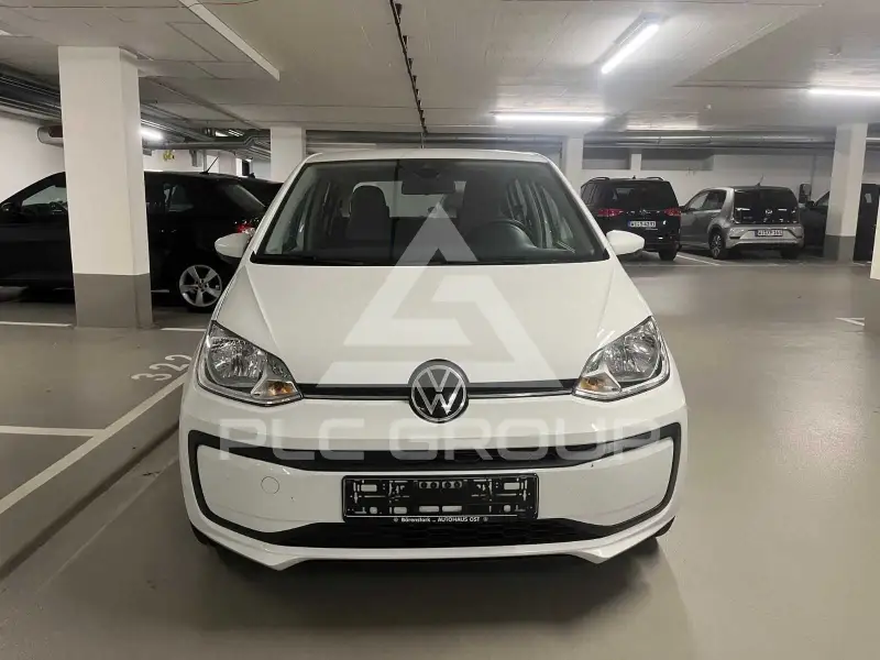 2021 Volkswagen Up
