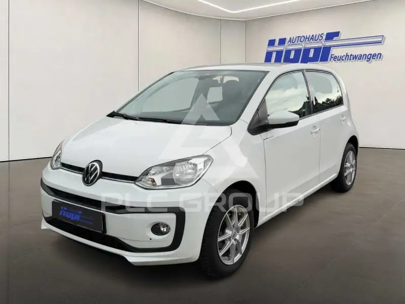 2021 Volkswagen Up