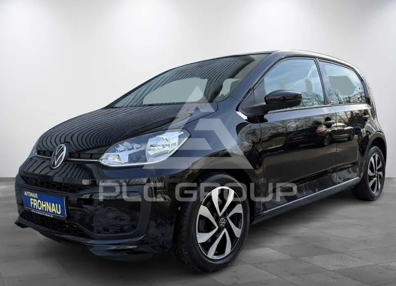 2021 Volkswagen Up