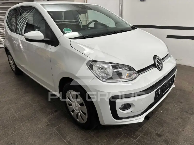 2021 Volkswagen Up