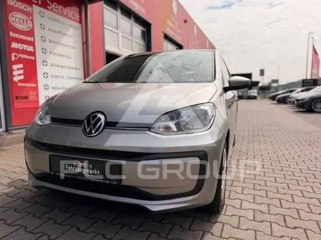 2021 Volkswagen Up