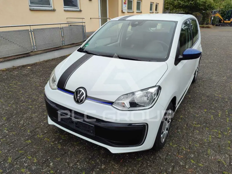 2021 Volkswagen Up