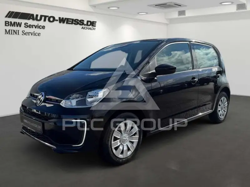 2021 Volkswagen Up
