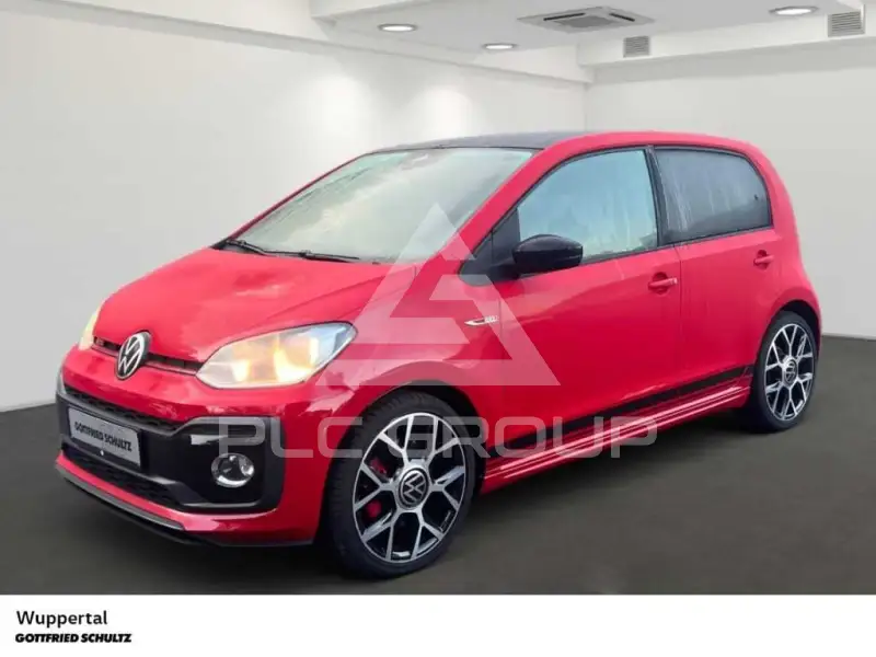 2021 Volkswagen Up