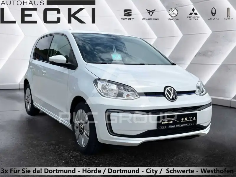 2021 Volkswagen Up