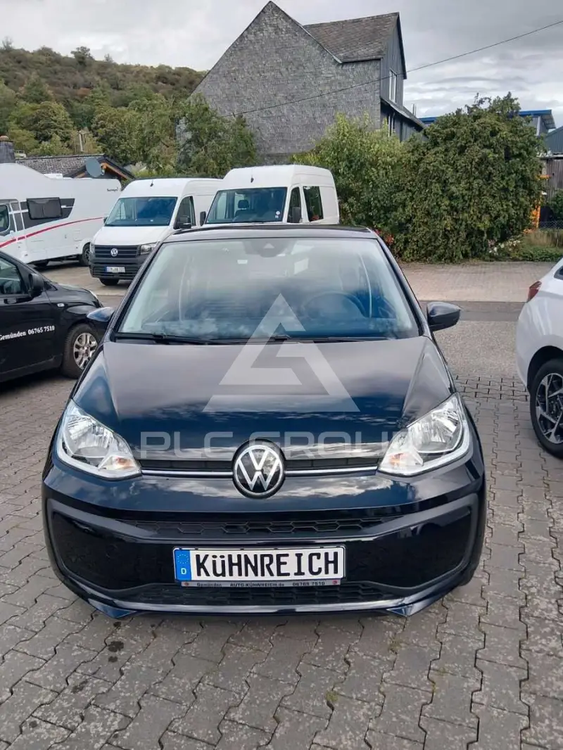 2021 Volkswagen Up
