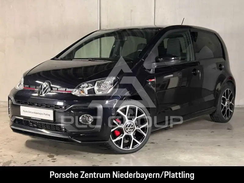 2021 Volkswagen Up