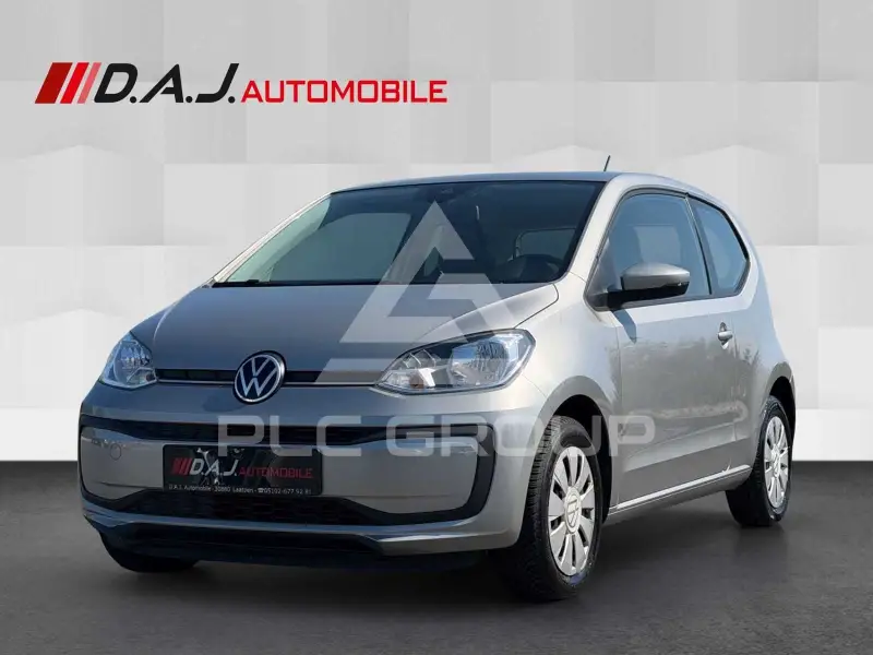 2021 Volkswagen Up