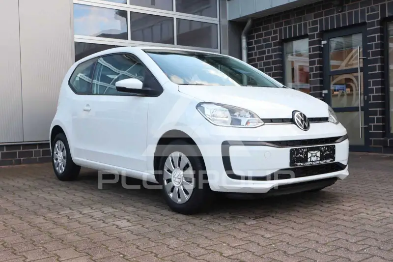 2021 Volkswagen Up