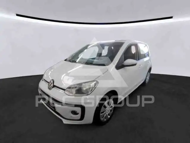 2021 Volkswagen Up