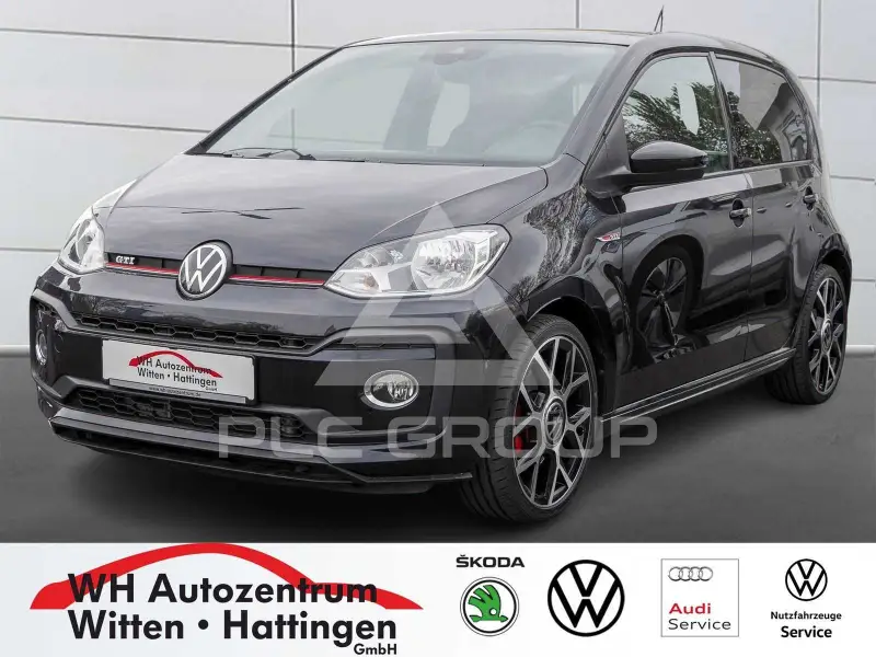 2021 Volkswagen Up